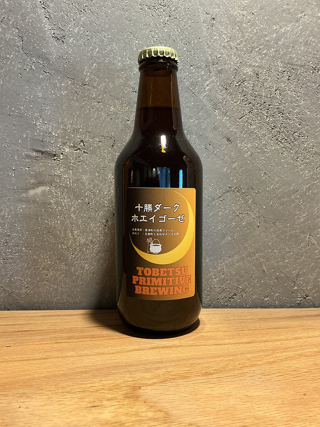 十勝ダークホエイゴーゼ