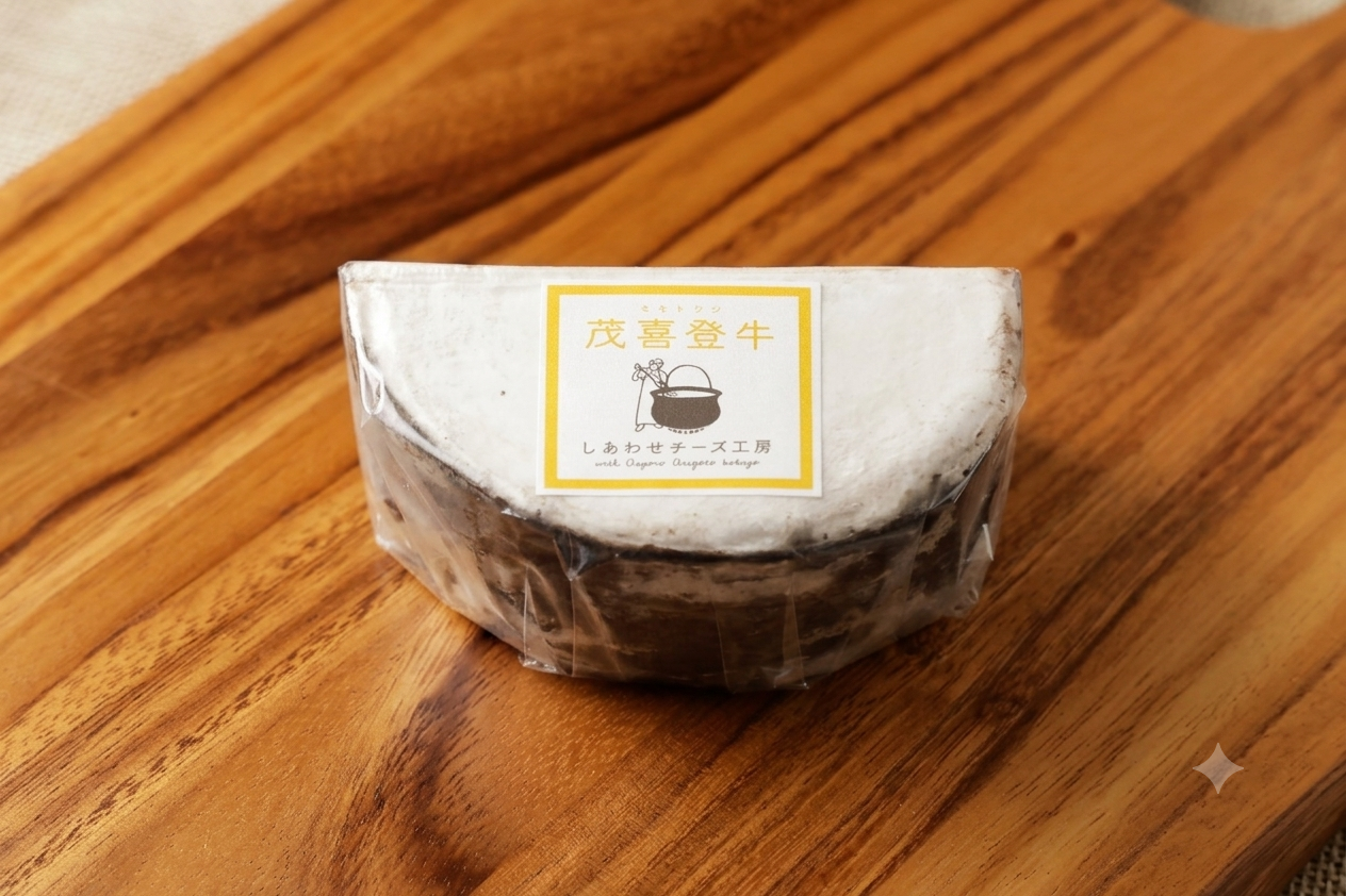 茂喜登牛-mokitoushi-