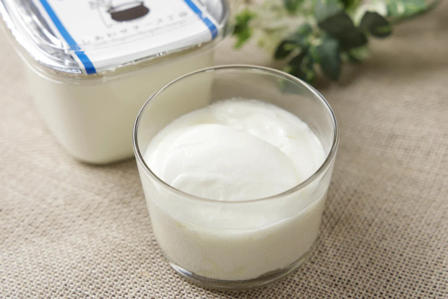 大空ヨーグルト