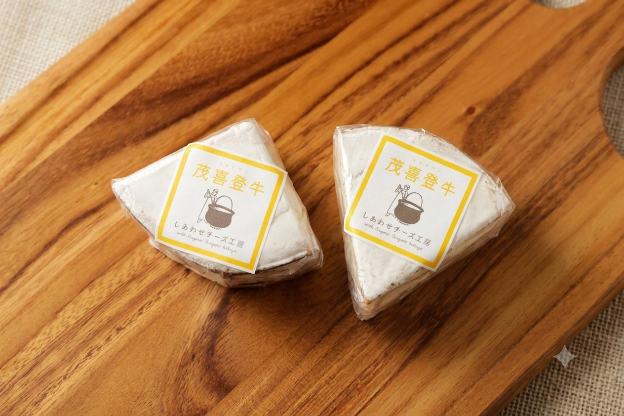 茂喜登牛-mokitoushi-